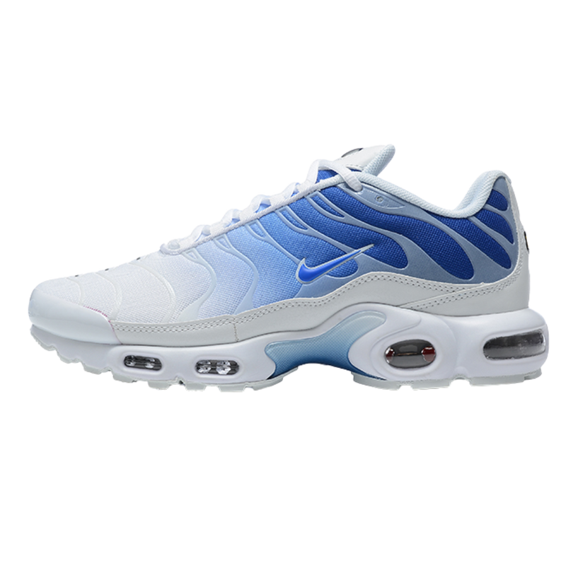 Air Max Plus TN1 “Blue Fade“