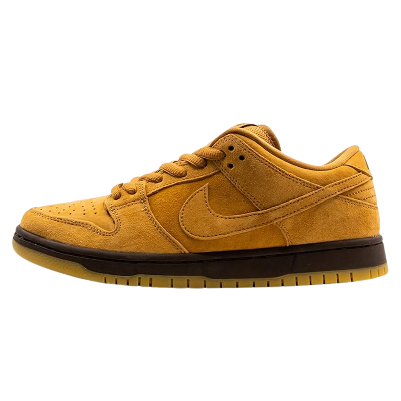 Nike Dunk SB “Wheat Mocha“