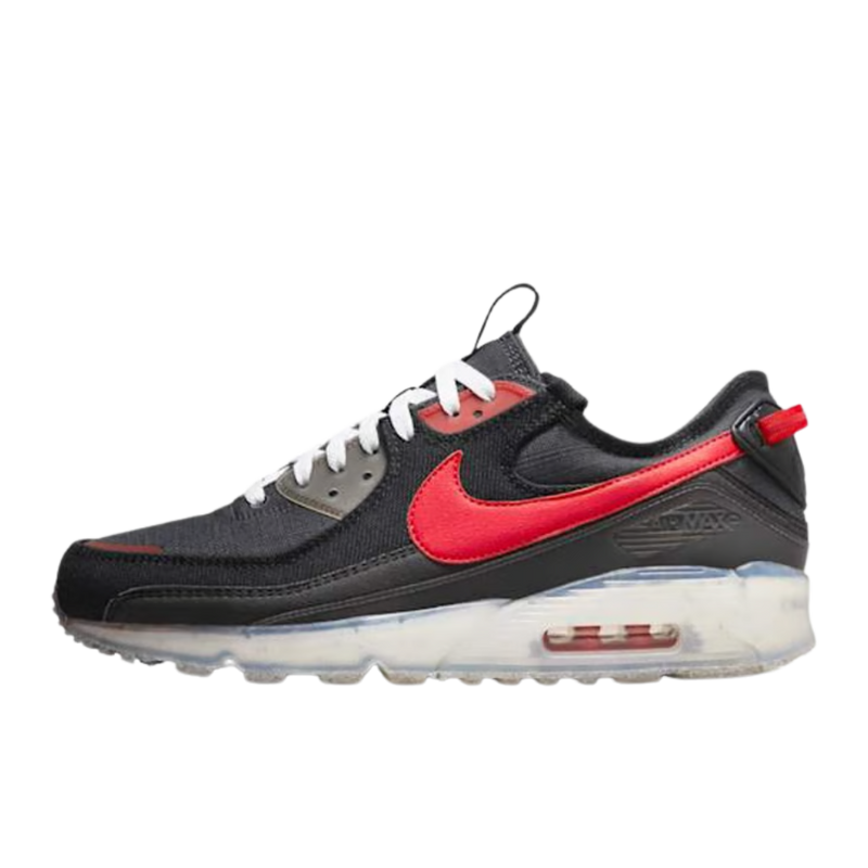 Air Max 90 Terrascape “Anthracite & University Red“