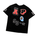 Camiseta Bape "Never Kill Ape"