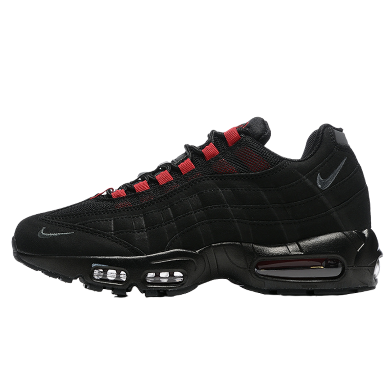 Air Max 95 “Black Red“