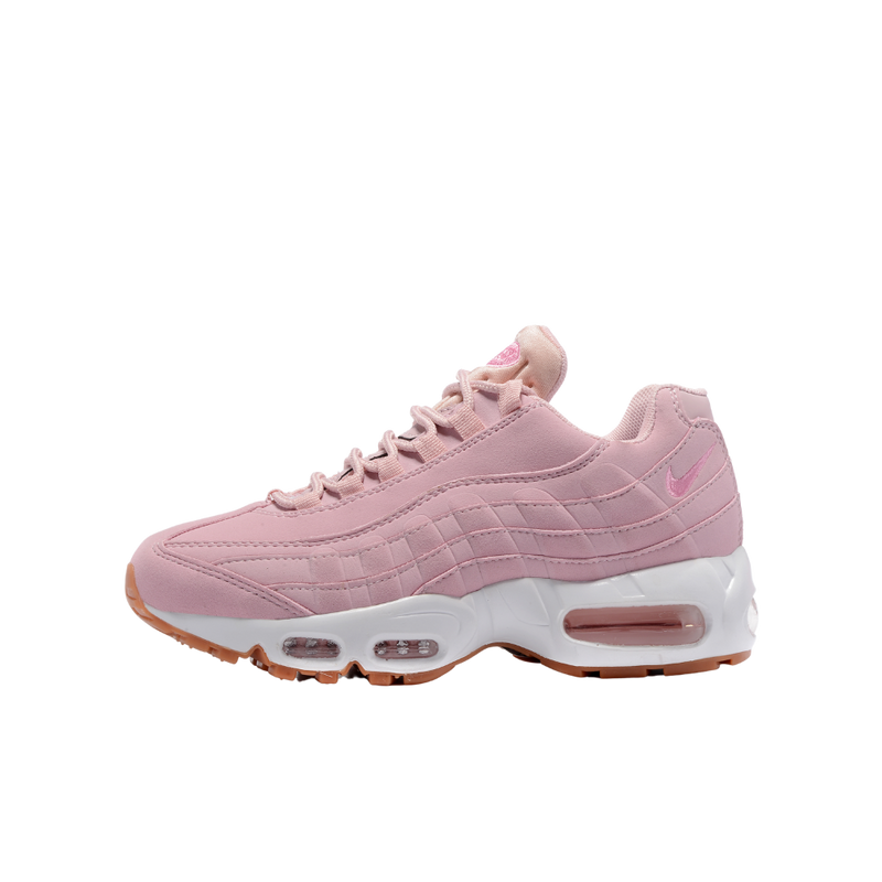 Air Max 95 “Plum Chalk“