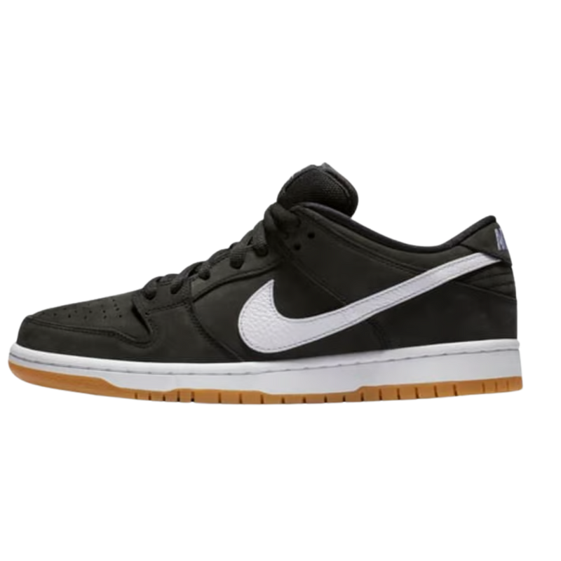 Nike Dunk SB “Orange Label Black“