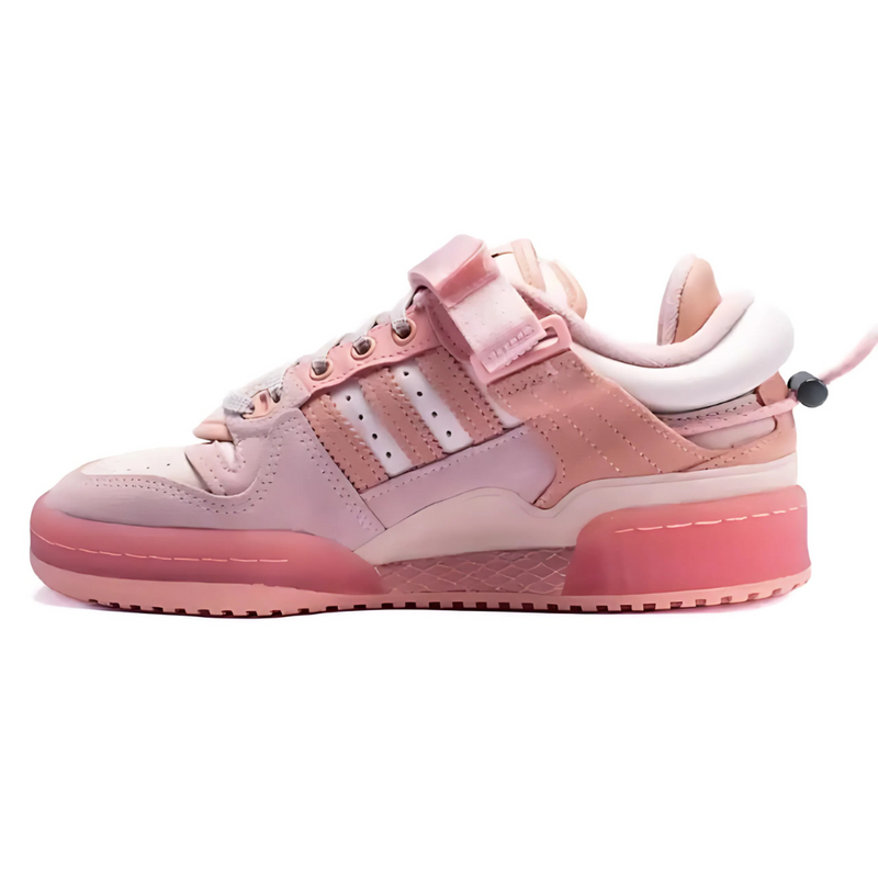 Adidas Forum Low x Bad Bunny "Pink Easter Egg"