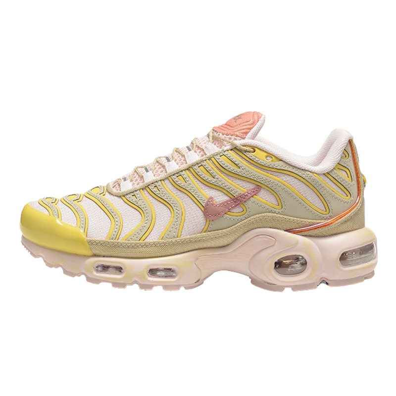 Air Max Plus TN1 “Handcrafted Rose“