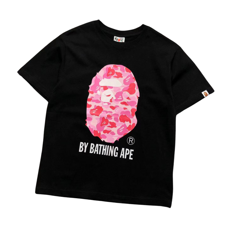 Camiseta Bape "Sakura"