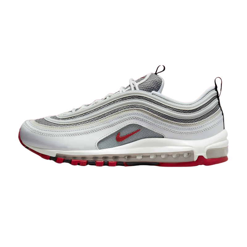 Air Max 97 “White Bullet“