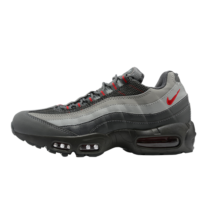 Air Max 95 “Essential Track Red“