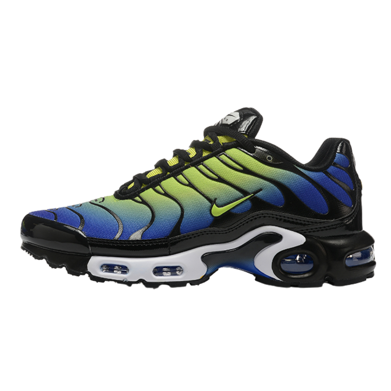 Air Max Plus TN1 “Green Blue“