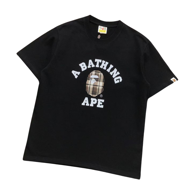 Camiseta Bape "Square 2"