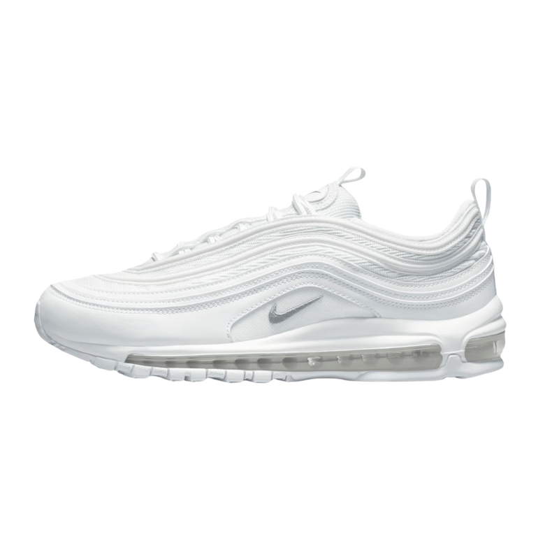 Air Max 97 “Triple White“