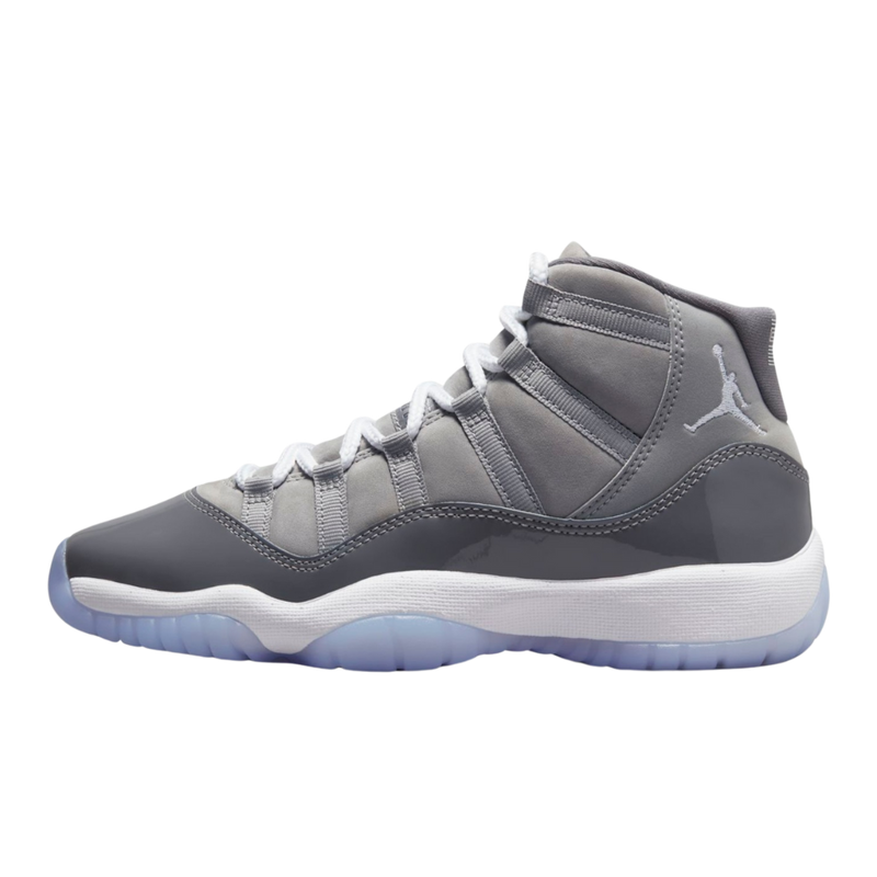 Air Jordan 11 "Cool Gray"