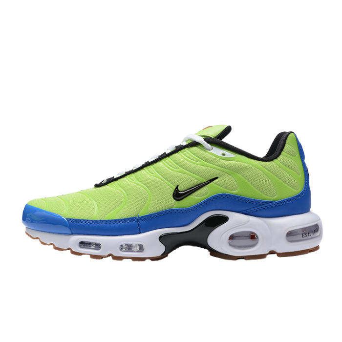 Air Max Plus TN1 “M. Frank Rudy Green“