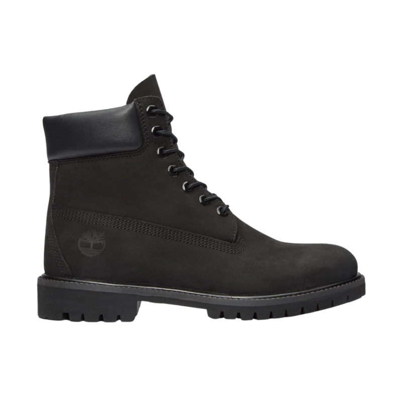 Timberland “Black Boot“