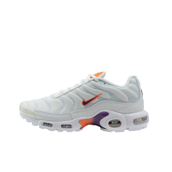 Air Max Plus TN1 “Orange Purple“