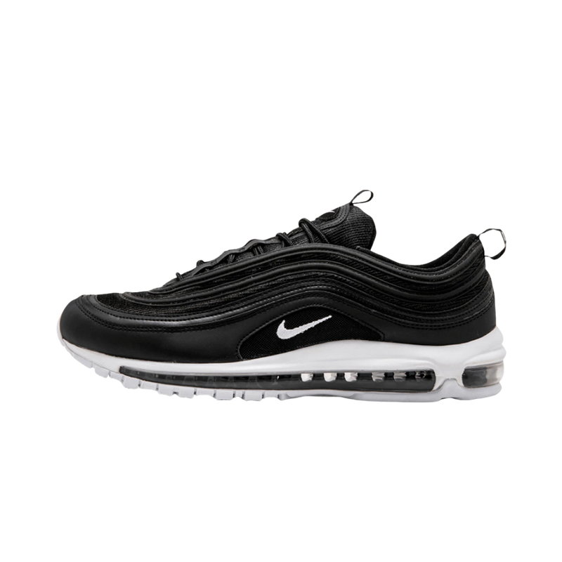 Air Max 97 “Black And White“