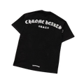 Camiseta Chrome Hearts "U.S.A"