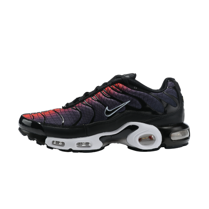 Air Max Plus TN1 “Greedy Black Red“