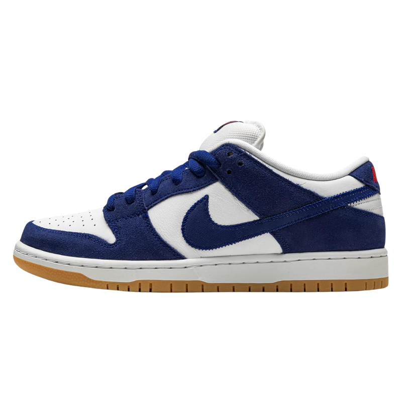 Nike Dunk SB “Los Angeles Dodgers“