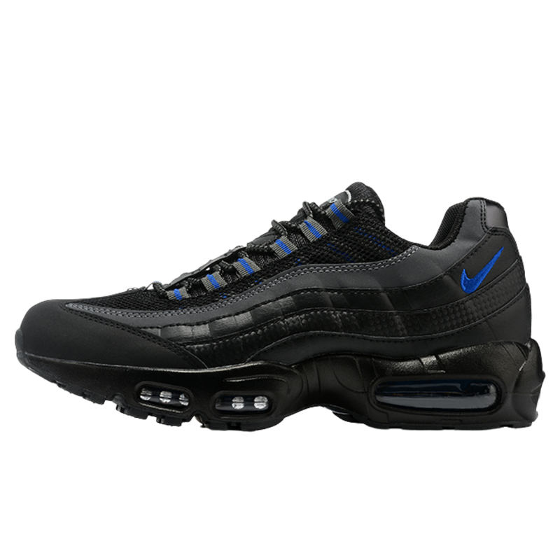 Air Max 95 “Black Ocean“