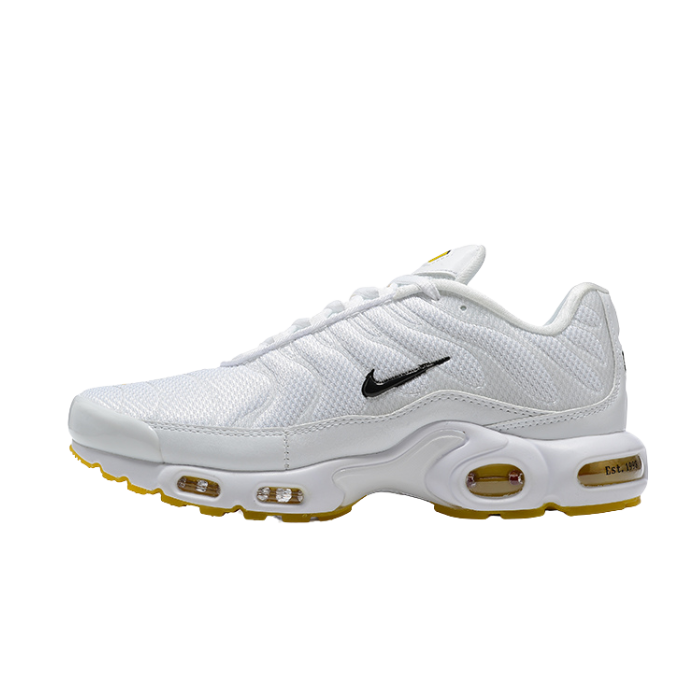 Air Max Plus TN1 “M. Frank Rudy White“