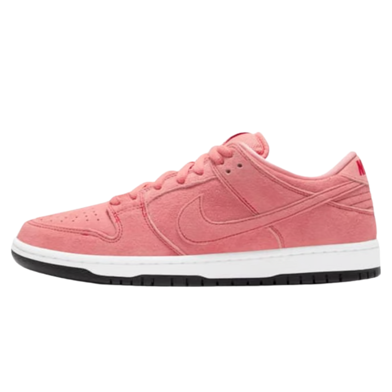 Nike Dunk SB “Pink Pig“