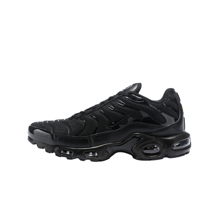 Air Max Plus TN1 “Tripple Black“