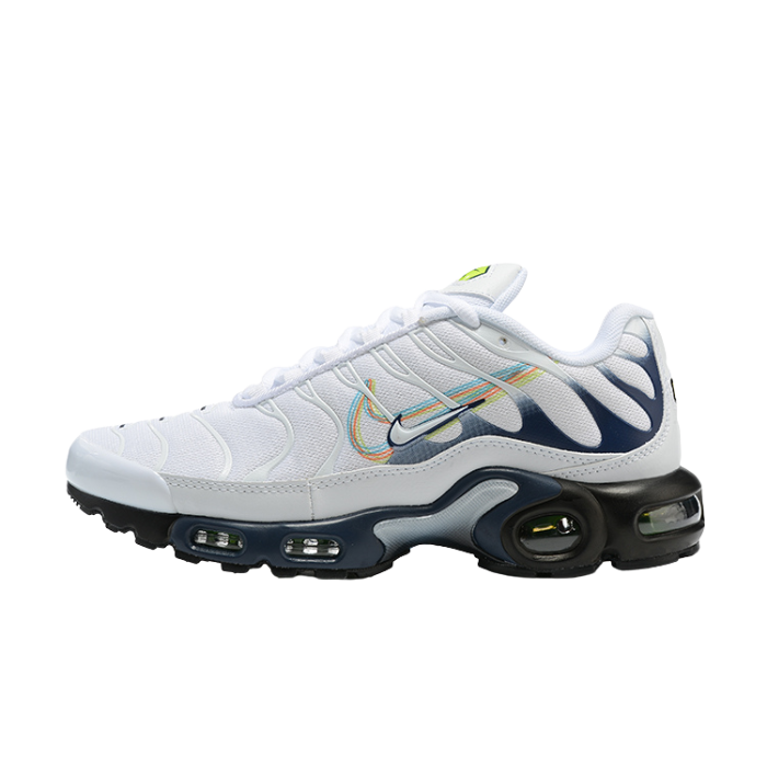 Air Max Plus TN1 “3D Swoosh“