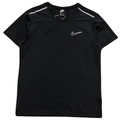 Camiseta Nike "fit swoosh"