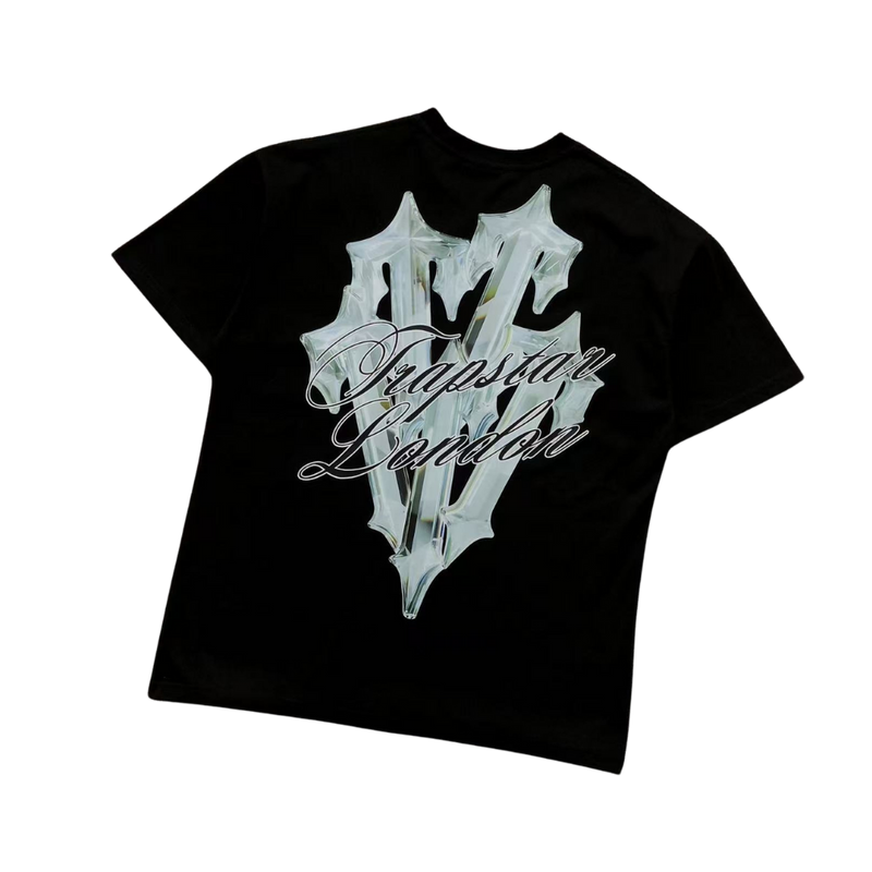 Camiseta Trapstar "Street King"