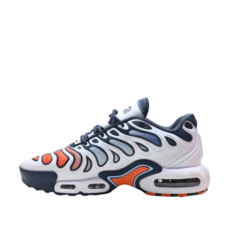 Air Max Plus TN Drift “Football Grey & Thunder Blue“