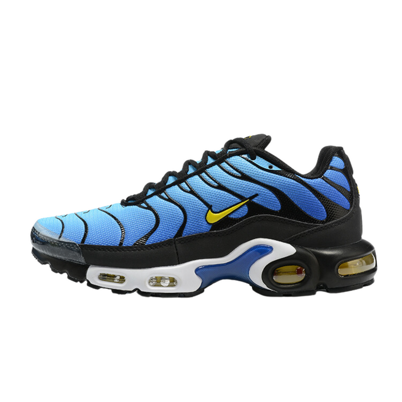 Air Max Plus TN1 “Hyper Blue“