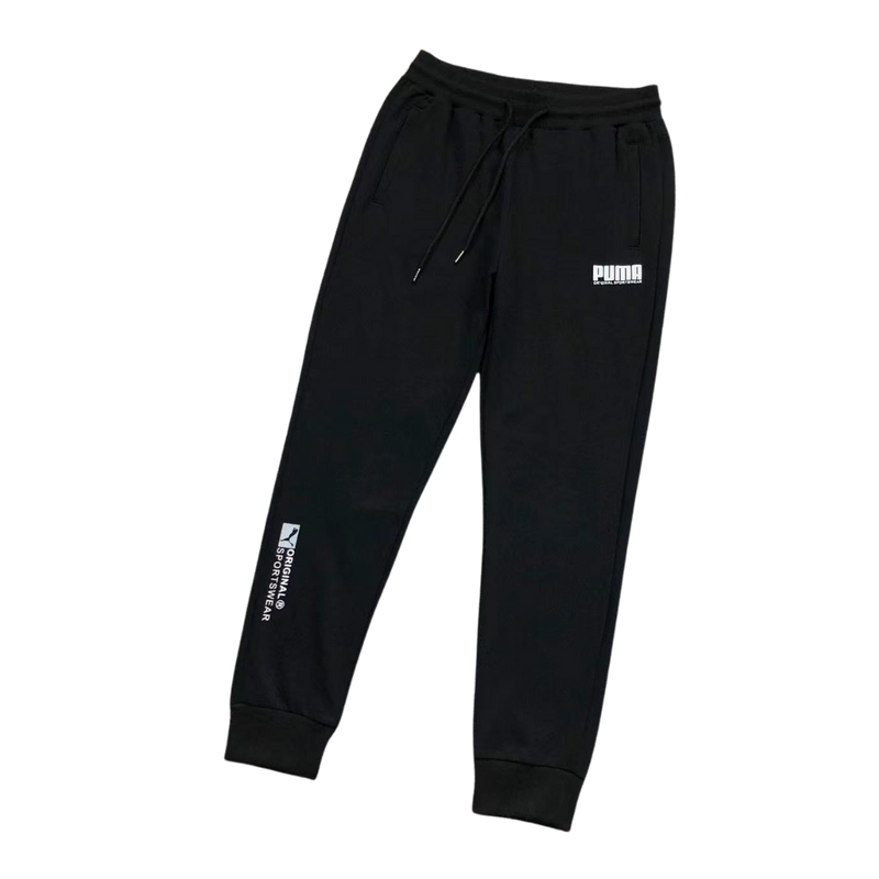 Calça Moletom Puma "SportWear"