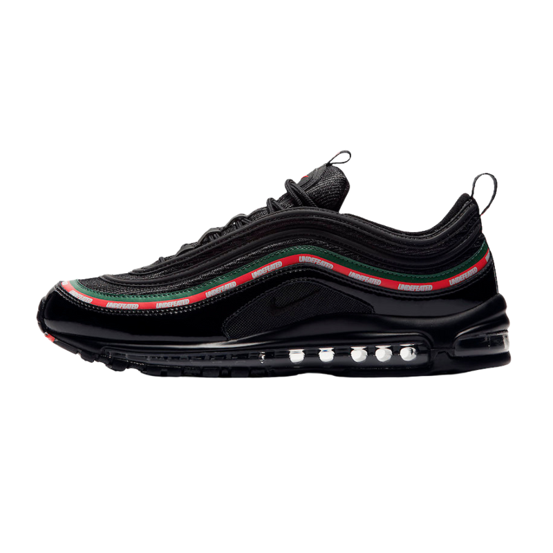 Air Max 97 “Undefeated“