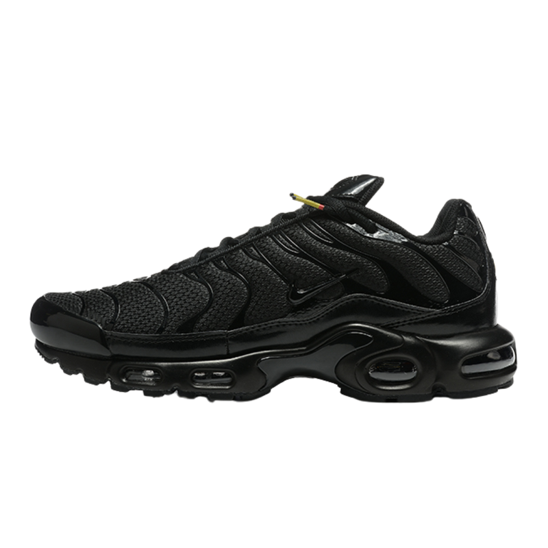 Air Max Plus TN1 “Tripple Black“