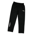 Calça Moletom Puma "Basic Slim"