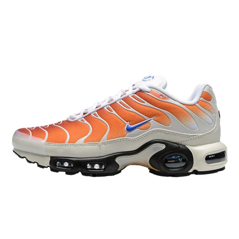 Air Max Plus TN1 “Sunrise Orange“