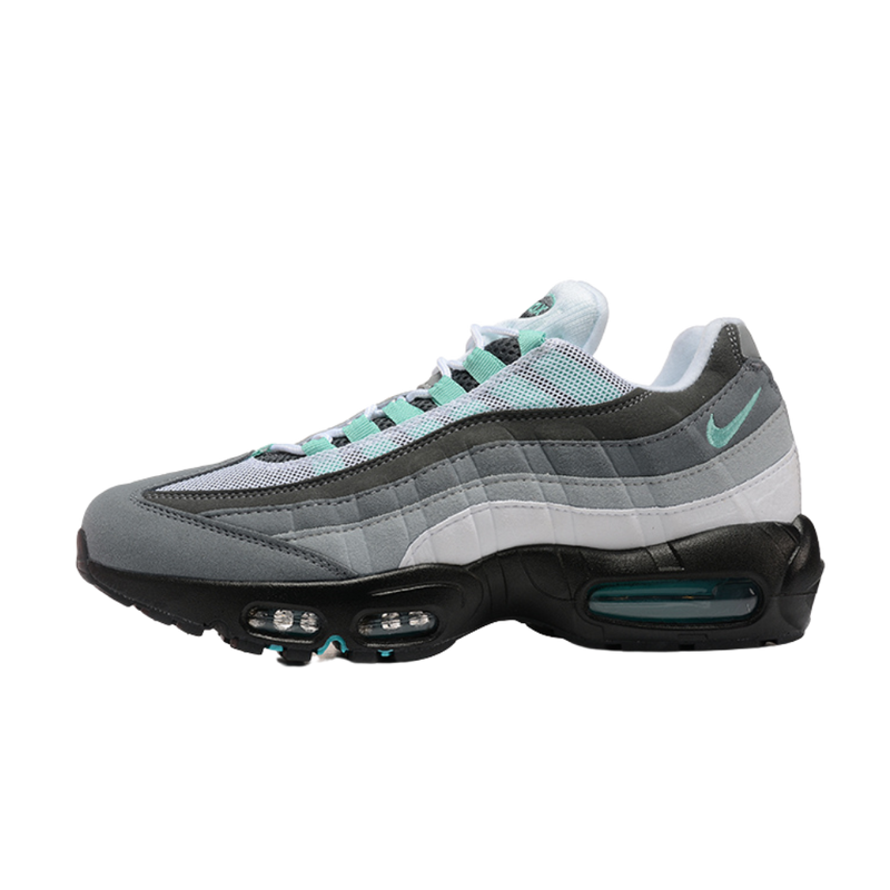 Air Max 95 “Hyper Turquoise“