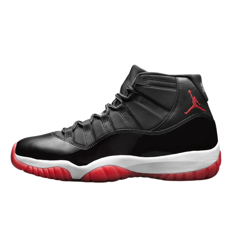 Air Jordan 11 "Bred"