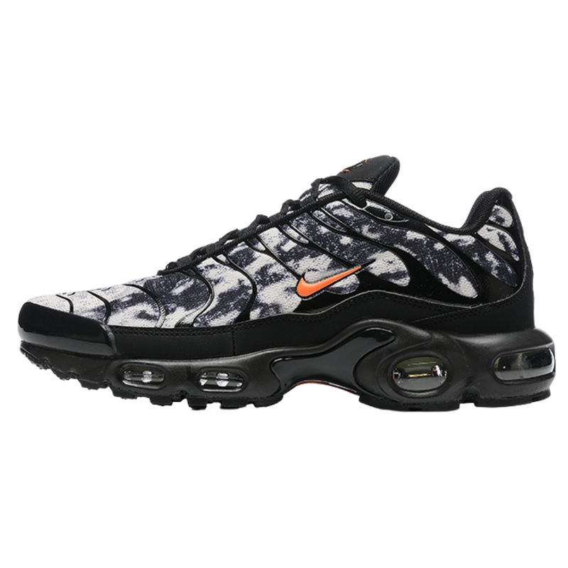 Air Max Plus TN1 “Orange Camo“