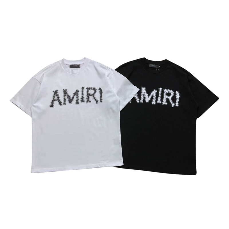 Camiseta AMIRI "Stars"