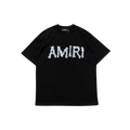 Camiseta AMIRI "Stars"