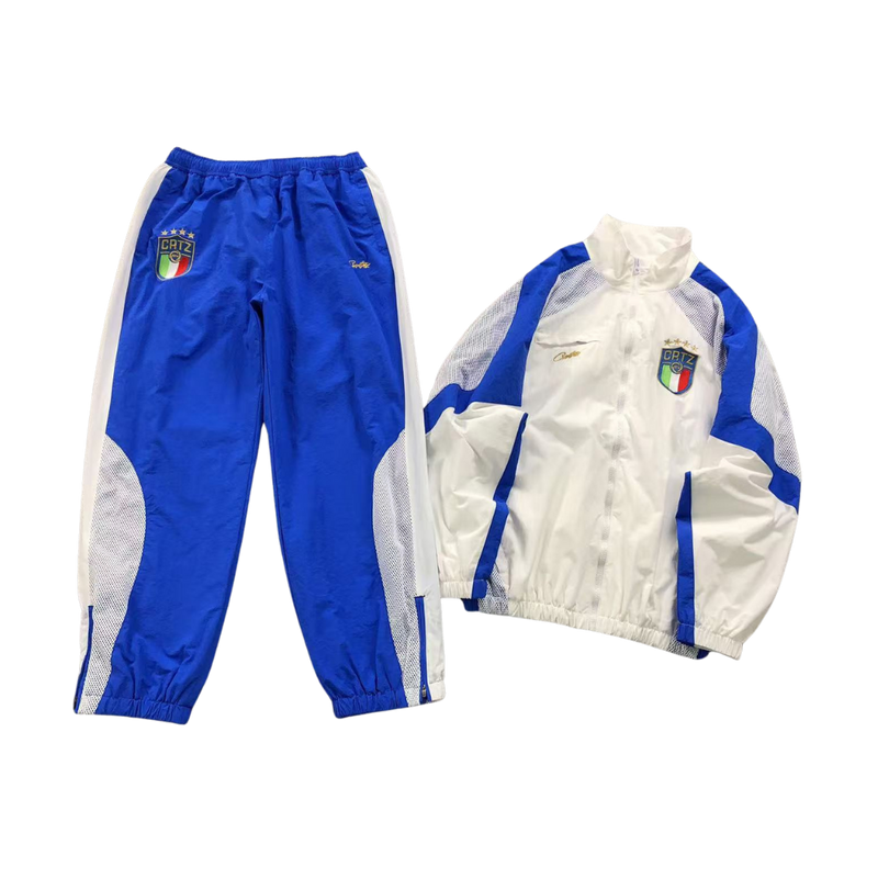 Conjunto Corteiz "Italia Shuku"