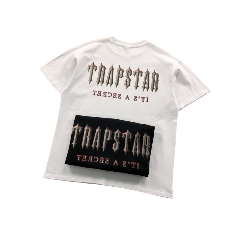 Camiseta Trapstar "War Ready"