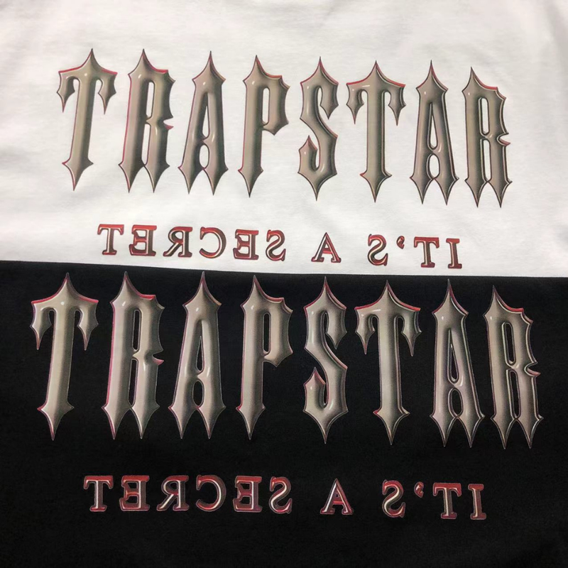 Camiseta Trapstar "War Ready"