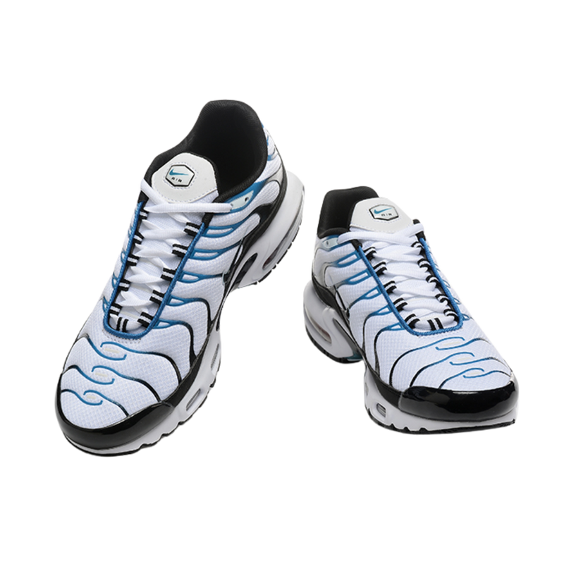 Air Max Plus TN1 “Glacier Blue“