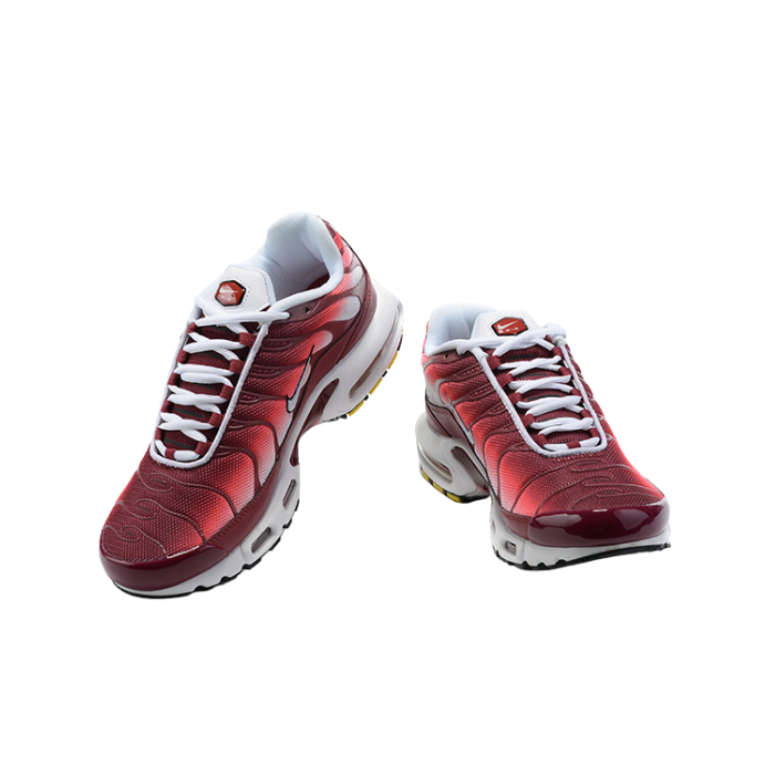 Air Max Plus TN1 “Dark Beetroot“