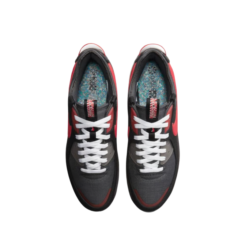 Air Max 90 Terrascape “Anthracite & University Red“