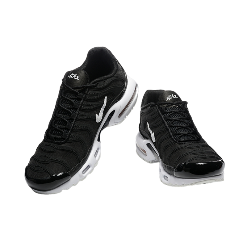 Air Max Plus TN1 “Black White“