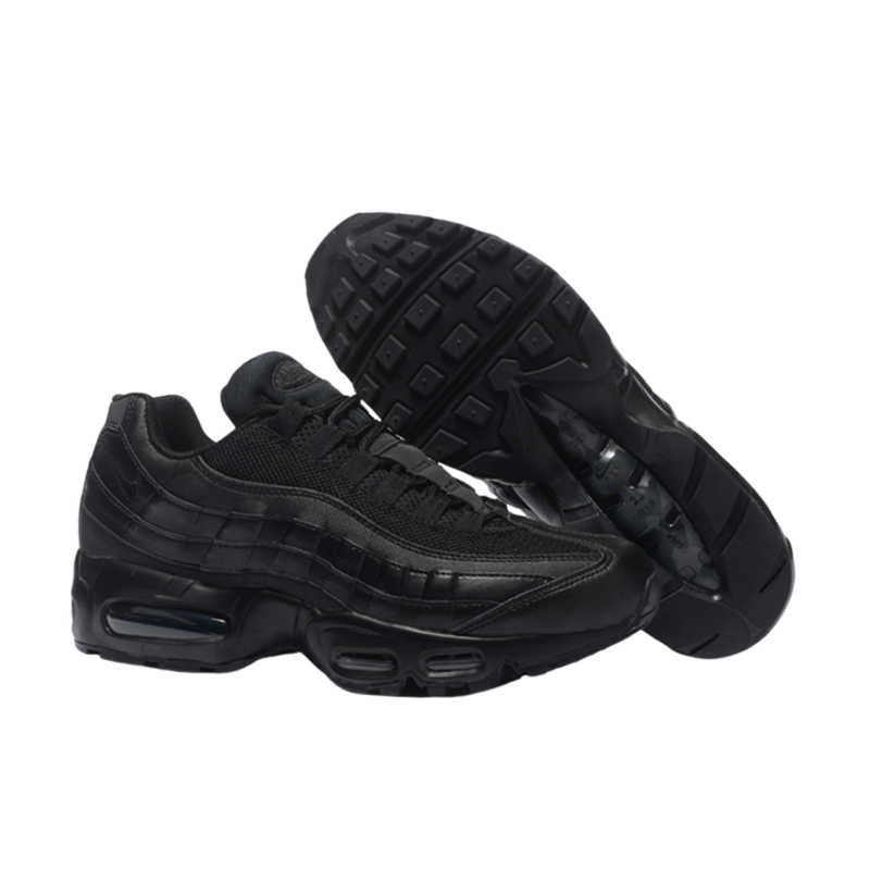 Air Max 95 “Tripple Black“